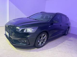 FORD Focus usata 18