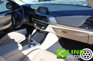 BMW X4 usata, con Boardcomputer