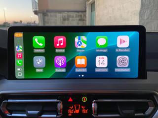BMW X4 usata, con Park Distance Control