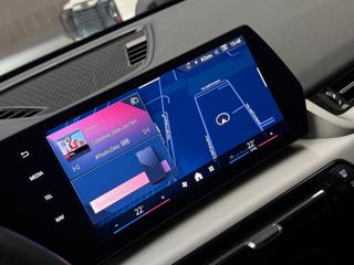 BMW X1 usata, con USB