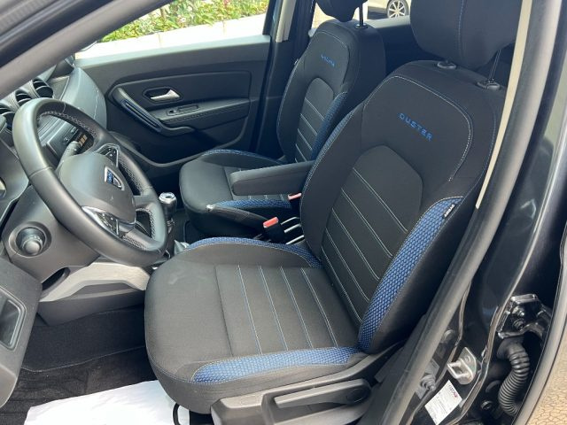 DACIA Duster usata 11