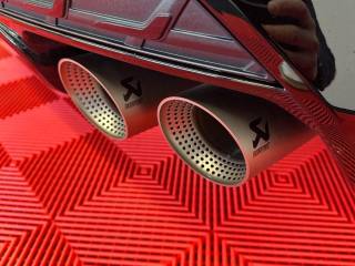 AUDI S3 usata, con Boardcomputer