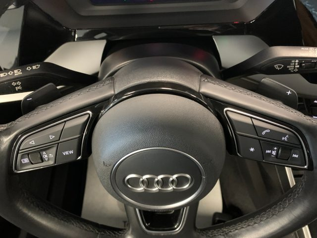 AUDI A3 usata, con Filtro antiparticolato