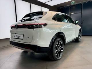 HONDA HR-V usata, con Controllo automatico clima