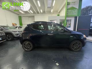 LANCIA Ypsilon usata, con Autoradio