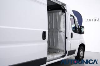 PEUGEOT Boxer usata 47