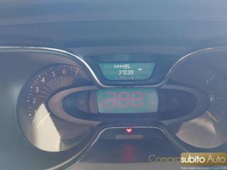RENAULT Captur usata 28
