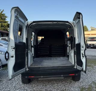 FIAT Doblo usata 11