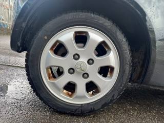 MITSUBISHI Colt usata 14