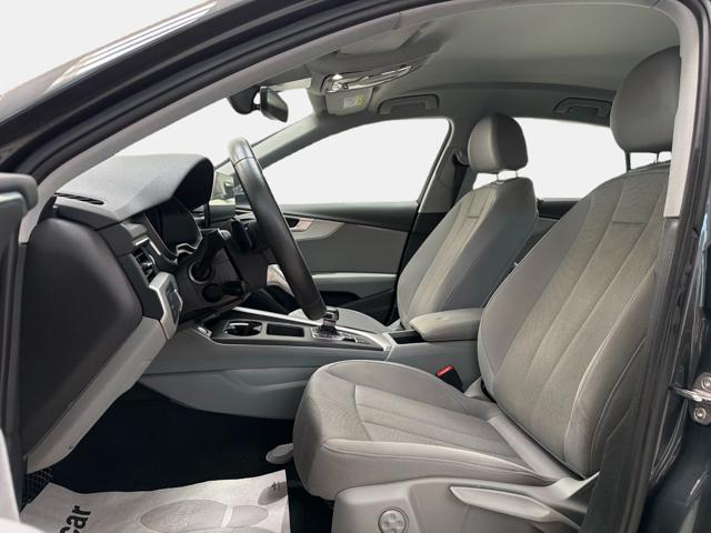 AUDI A4 usata, con Controllo trazione