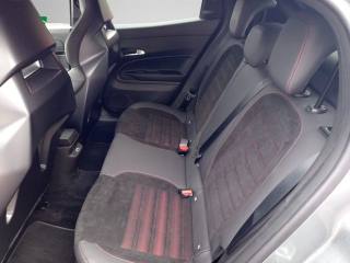 ALFA ROMEO Junior usata, con Sensori di parcheggio posteriori