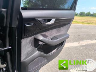 AUDI A8 usata, con ESP
