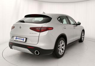 ALFA ROMEO Stelvio usata, con Airbag laterali