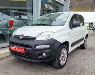 FIAT Panda usata, con ABS