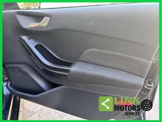FORD Fiesta usata, con Android Auto
