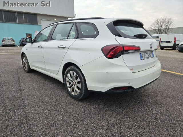 FIAT Tipo usata, con Airbag Passeggero