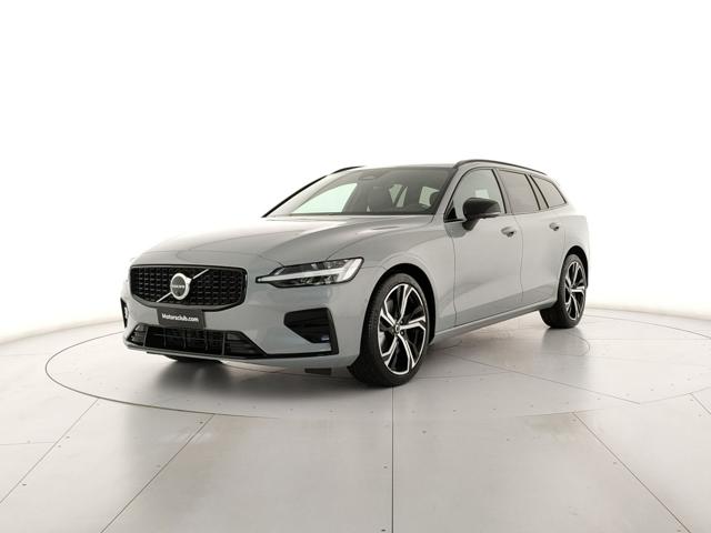 VOLVO V60 usata, con Airbag