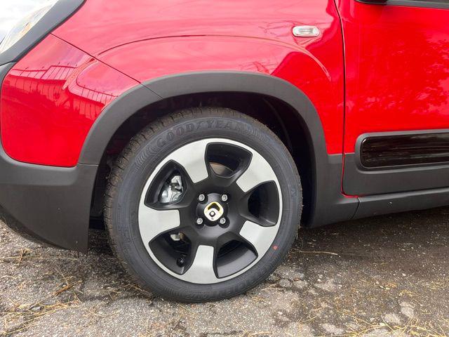 FIAT Pandina usata, con Airbag Passeggero