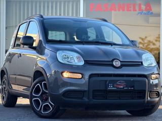 FIAT Panda 1.0 FIREFLY S&S HYBRID CITY LIFE - IVA ESPOSTA