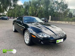 JAGUAR XKR usata, con Airbag Passeggero