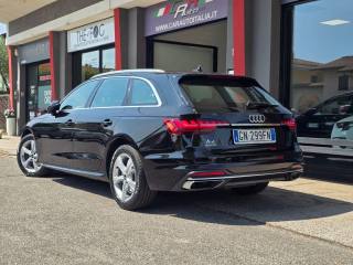 AUDI A4 usata 116