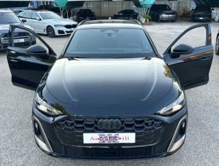 AUDI A5 usata, con Cerchi in lega