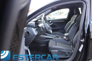 AUDI A3 usata, con Airbag Passeggero