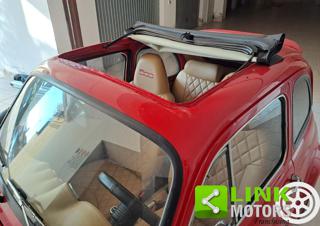 FIAT 500 usata 5