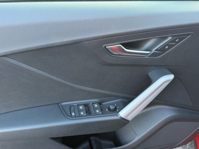 AUDI Q2 usata, con Climatizzatore
