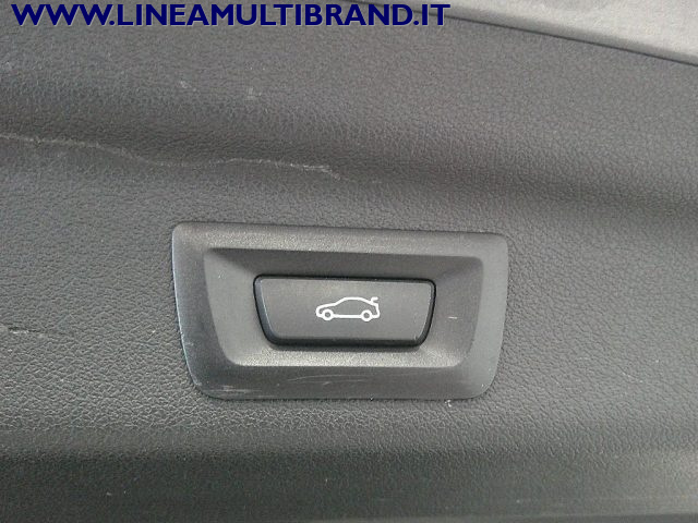 BMW 218 usata, con Climatizzatore