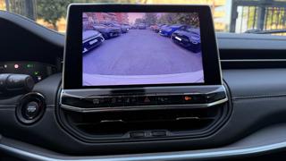 JEEP Compass usata, con Controllo automatico clima