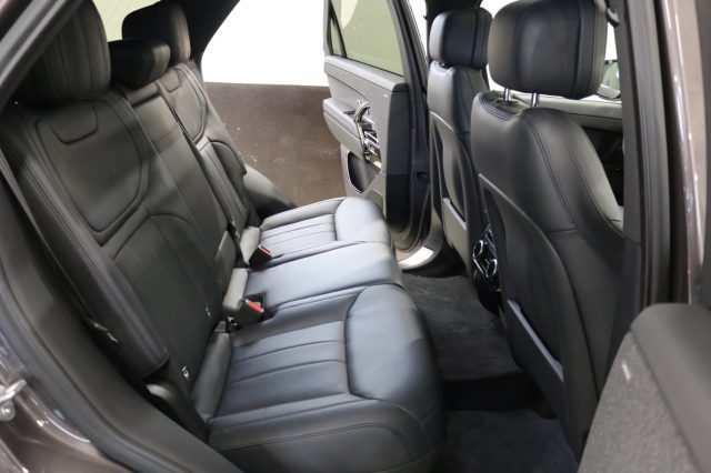 LAND ROVER Range Rover Sport usata, con Cronologia tagliandi