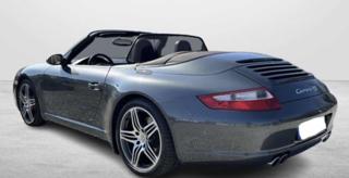 PORSCHE 911 usata, con Airbag Passeggero