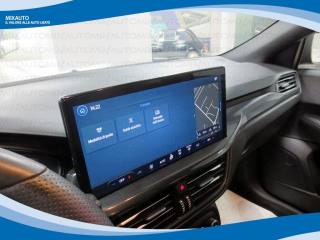 FORD Focus usata, con Alzacristalli elettrici
