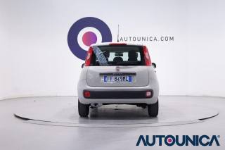 FIAT Panda usata, con Bluetooth
