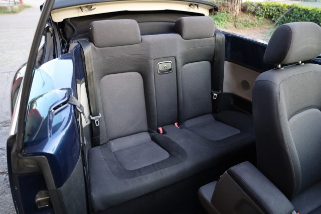 VOLKSWAGEN New Beetle usata 71