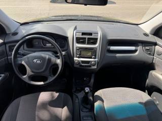 KIA Sportage usata 10