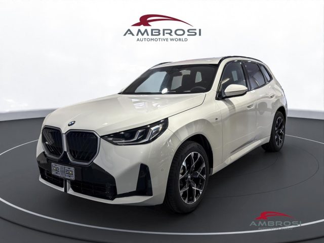 BMW X3 usata 0