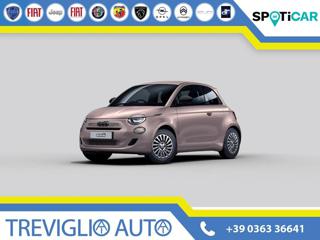 FIAT 500 1.0 Hybrid 3+1 POP+ICON+LA PRIMA