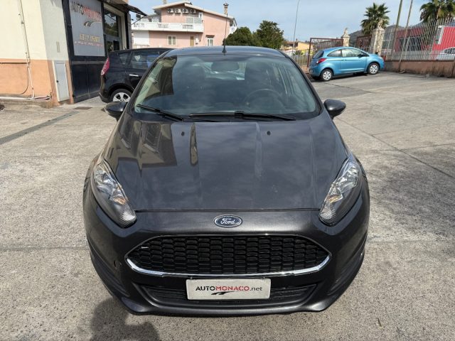 FORD Fiesta usata, con Airbag laterali