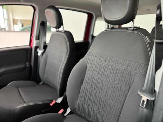 FIAT Panda usata, con Alzacristalli elettrici