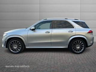 MERCEDES-BENZ GLE 300 usata, con Autoradio