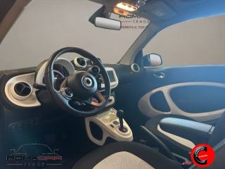 SMART ForTwo usata, con Climatizzatore
