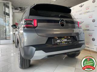 CITROEN C3 usata, con Autoradio digitale