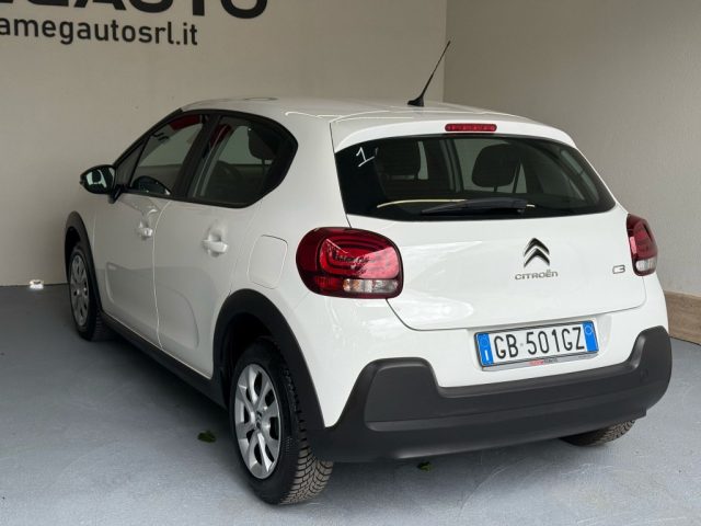 CITROEN C3 usata 17