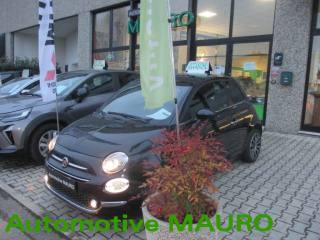 FIAT 500 usata, con Airbag laterali
