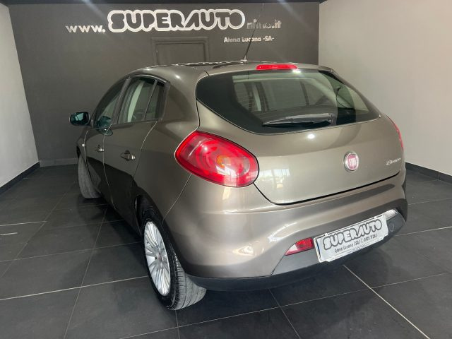 FIAT Bravo usata, con Alzacristalli elettrici