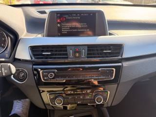 BMW X1 usata, con ESP