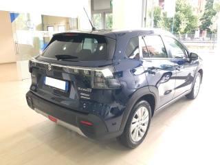 SUZUKI S-Cross usata, con Autoradio