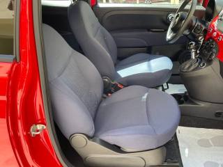 FIAT 500 usata, con Cronologia tagliandi